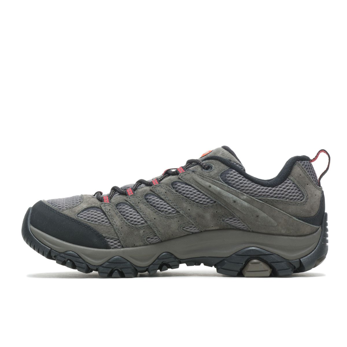 Men Moab 3 Waterproof Wide Width - Shoes