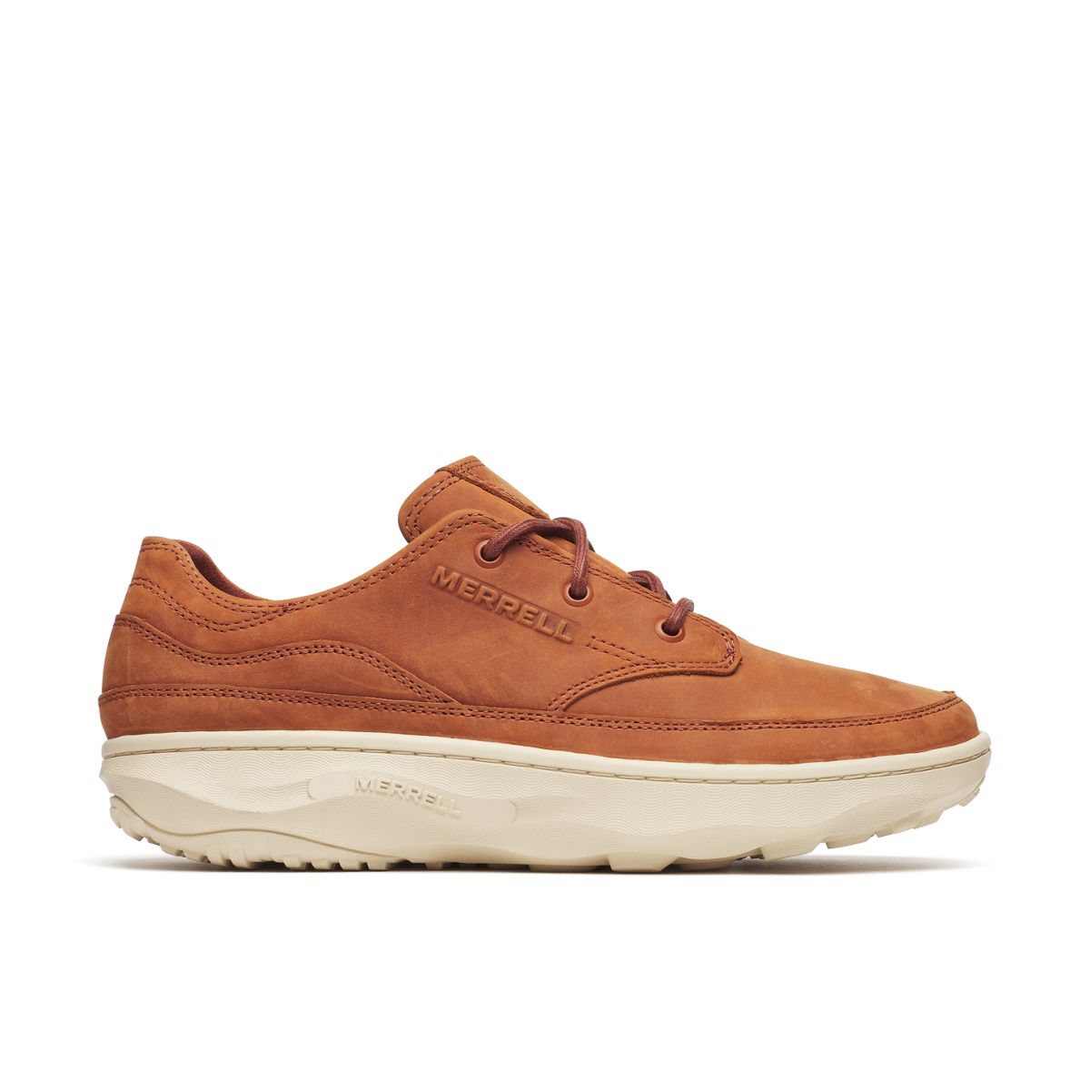 Mens Silvo Lace Casual Shoes
