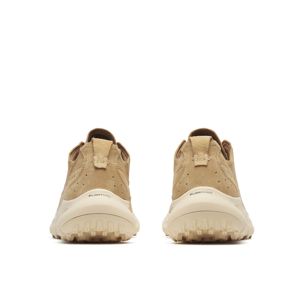 Mens Nova 4 Traveller Casual Shoes