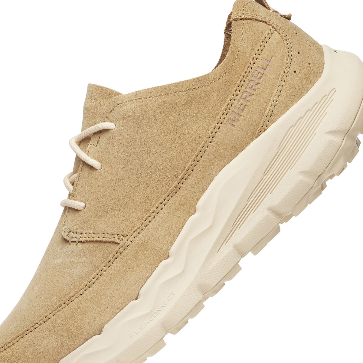 Mens Nova 4 Traveller Casual Shoes