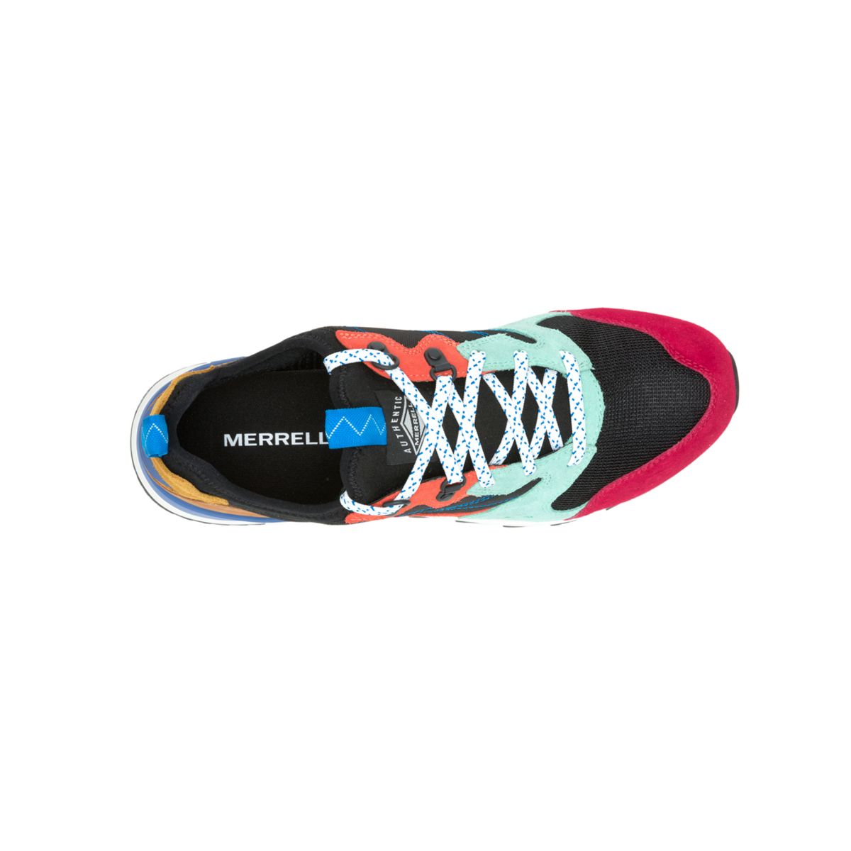 Mens Alpine 83 Sneaker Recraft Casual Sneakers