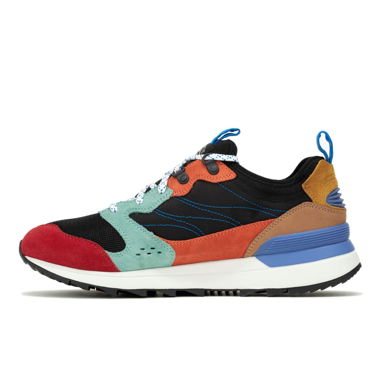 Mens Alpine 83 Sneaker Recraft Casual Sneakers