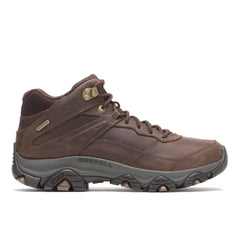Men Moab Adventure 3 Mid Waterproof - Boots
