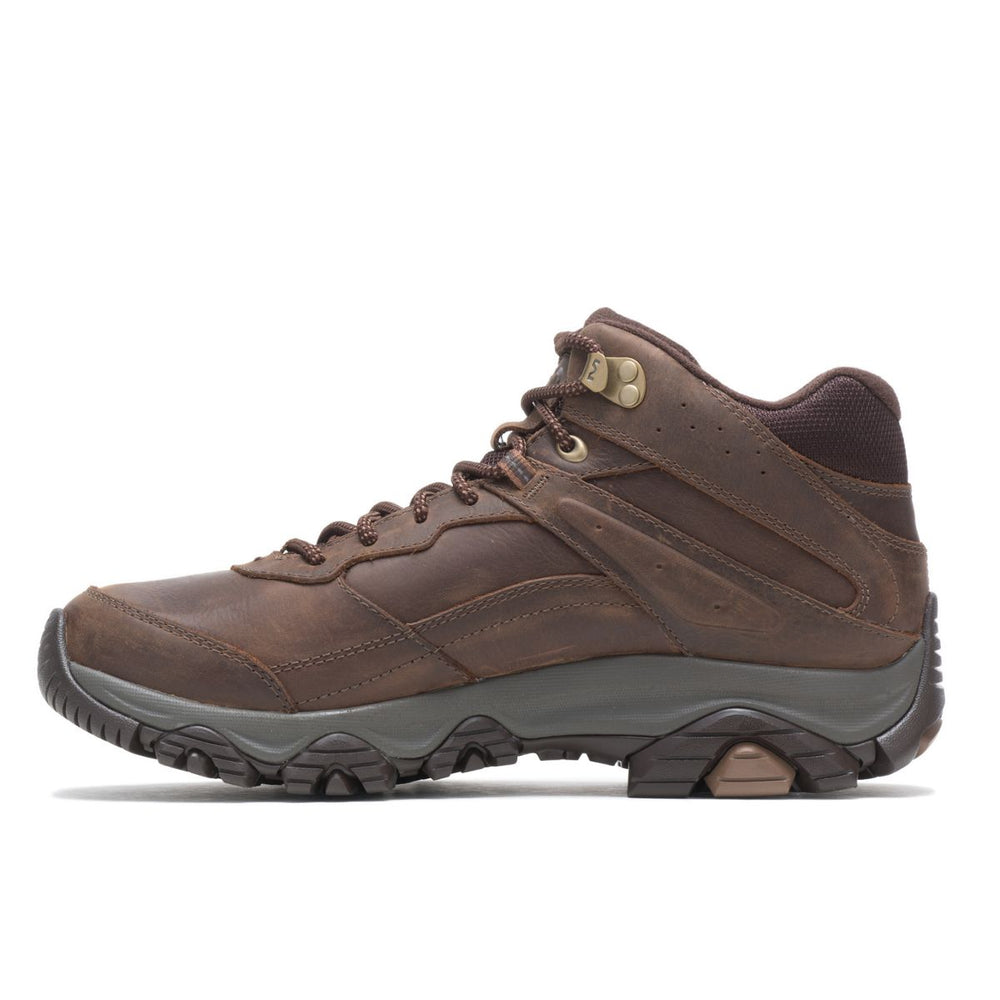 Men Moab Adventure 3 Mid Waterproof - Boots