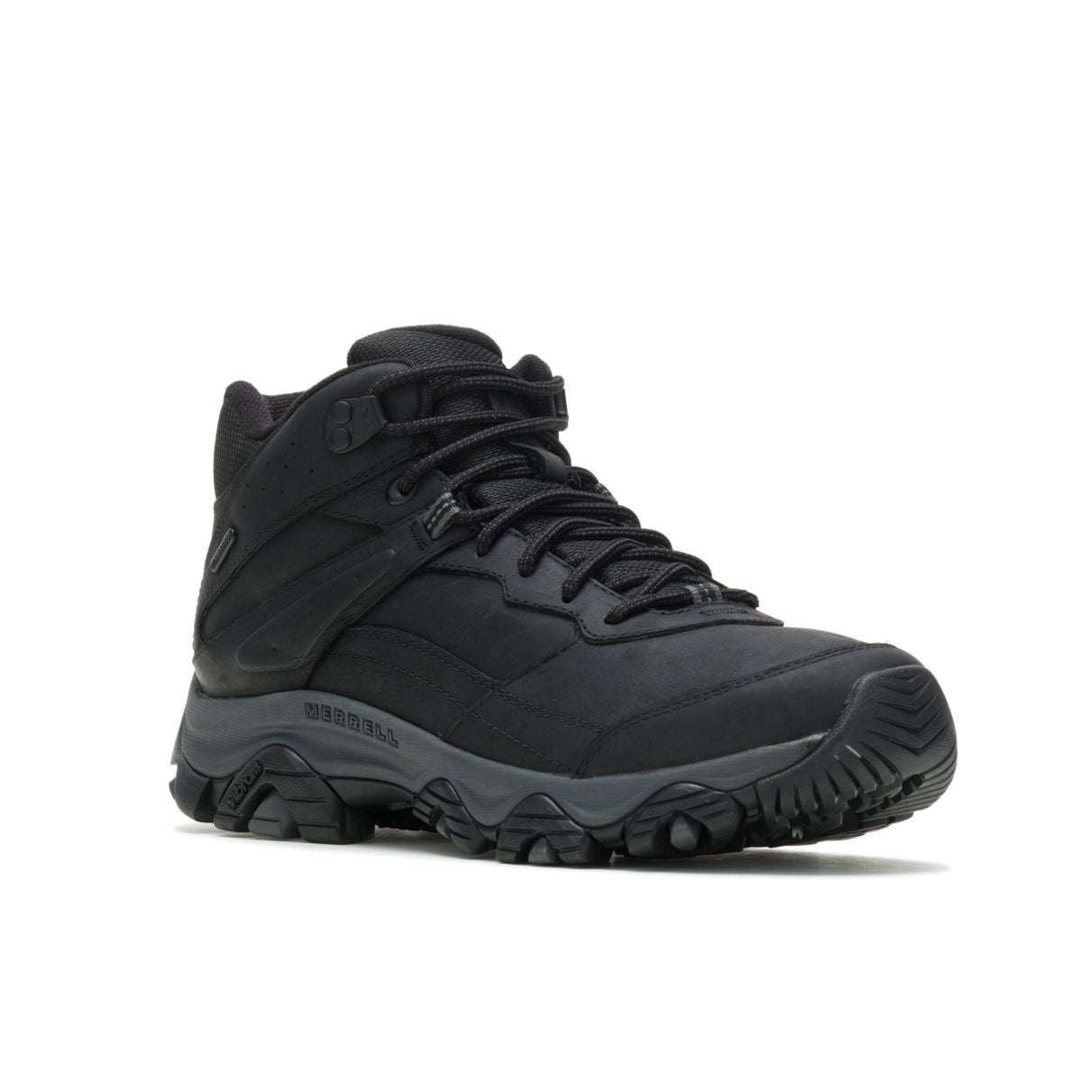 Men Moab Adventure 3 Mid Waterproof - Boots