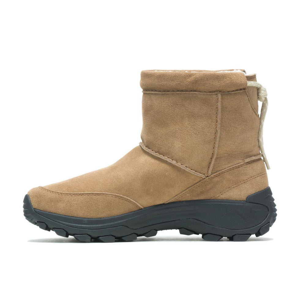 Men Winter Pull On - Boots