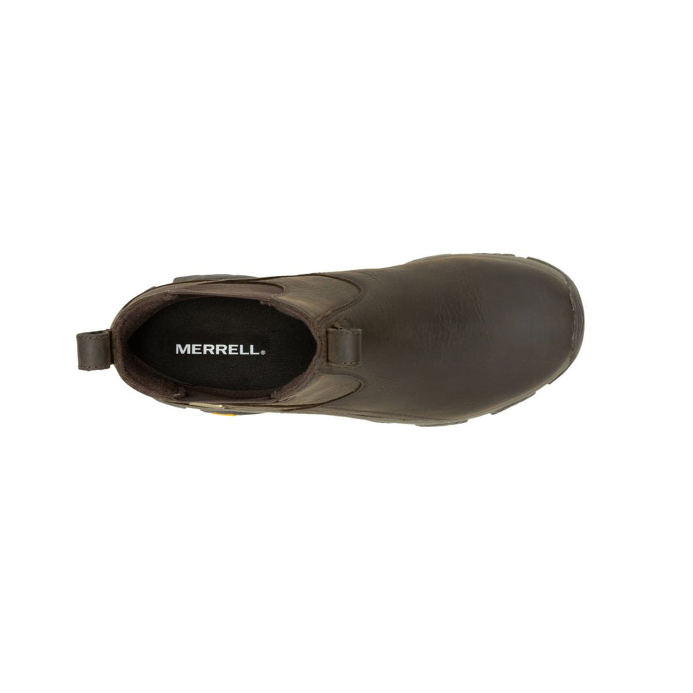Men Moab Adventure 3 Chelsea Waterproof - Boots