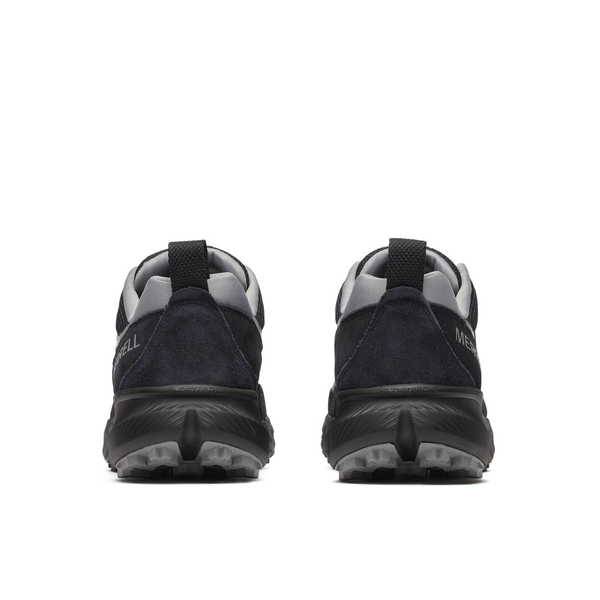 Unisex Agility Peak 5 Trek Casual Shoes