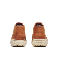 Mens Silvo Chukka Casual Boots