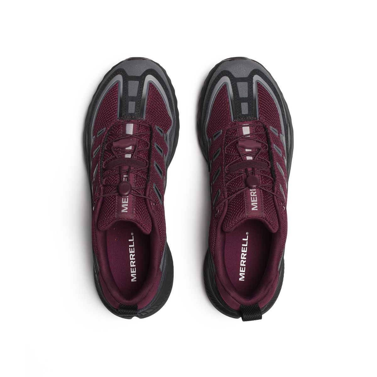 Unisex Agility Peak 5 Trek Casual Shoes