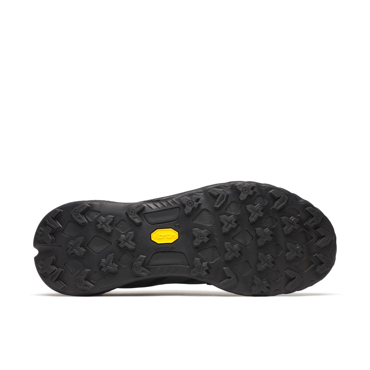 Unisex Agility Peak 5 Trek Casual Shoes