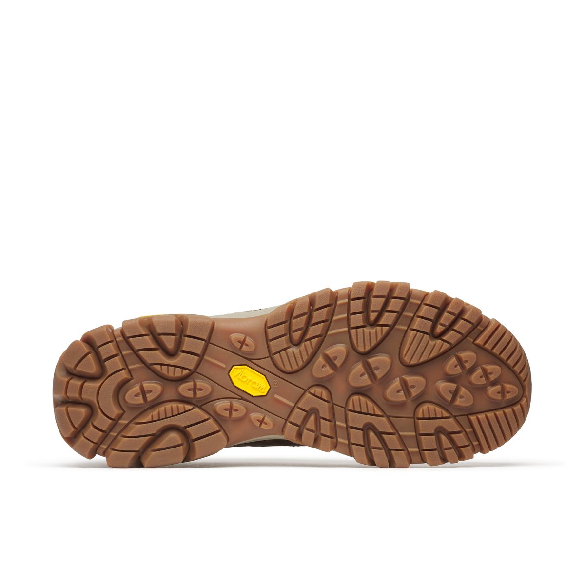 Men Moab Adventure 3 Moc - Slip Ons