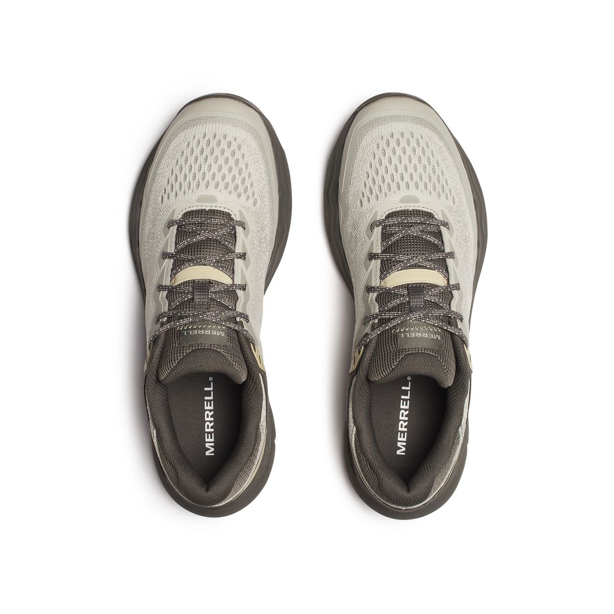 Mens Nova 4 Trail Running Shoes