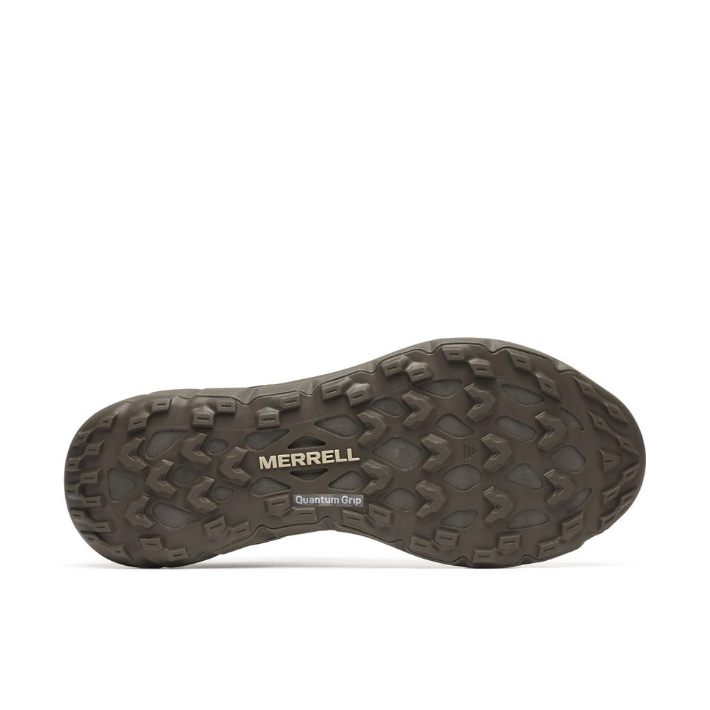 Mens Nova 4 Trail Running Shoes