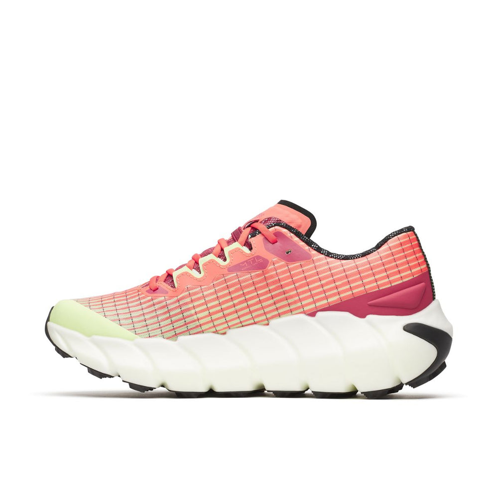 Mens MTL Adapt Matryx Trail Running Shoes