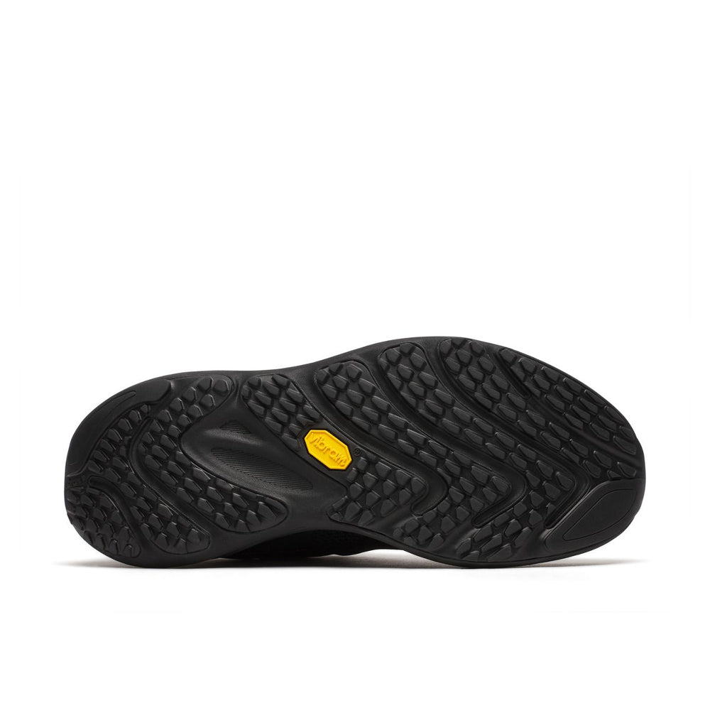Mens ProMorph Wide Width Trail Running Shoes