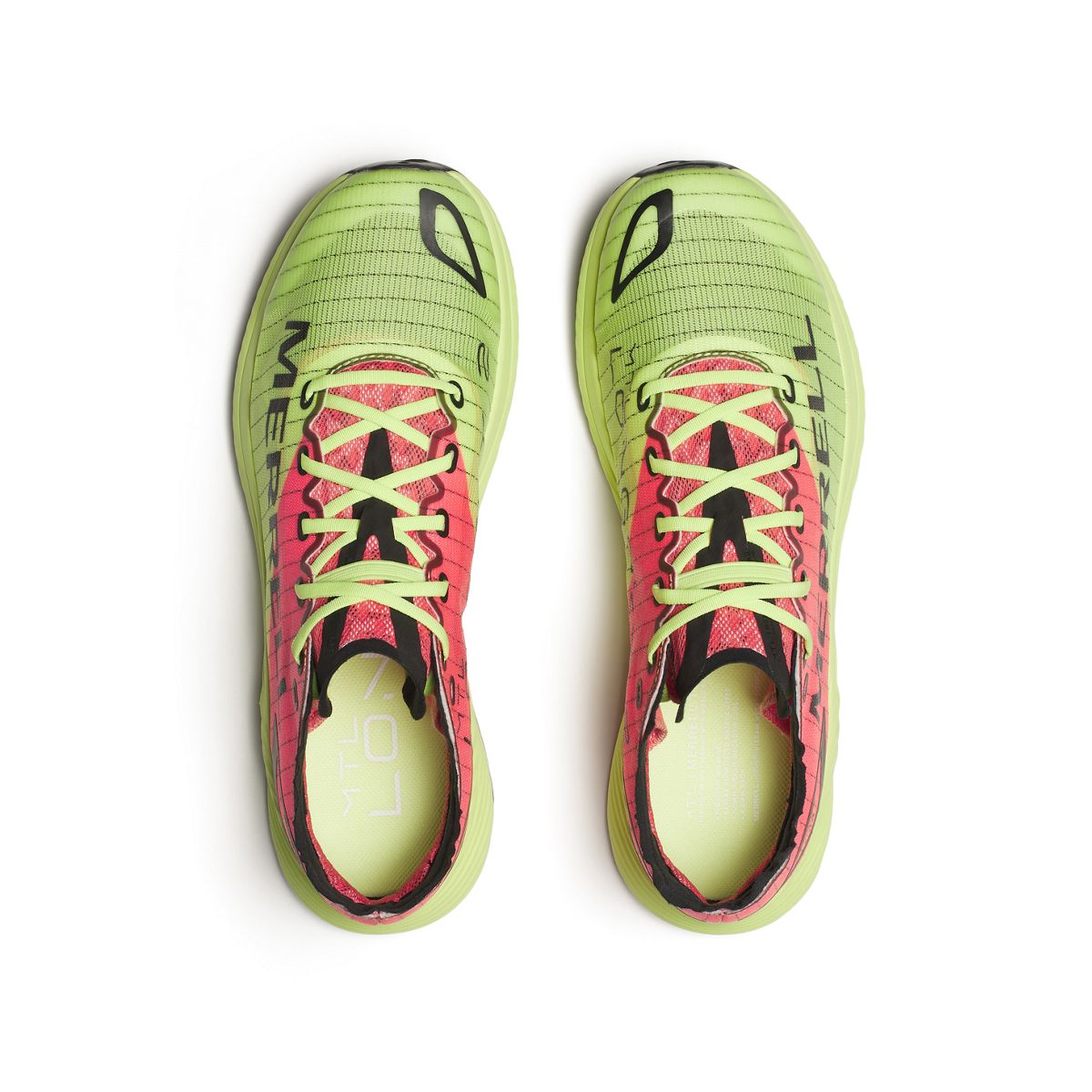 Mens MTL Long Sky 2 Matryx Trail Running Shoes