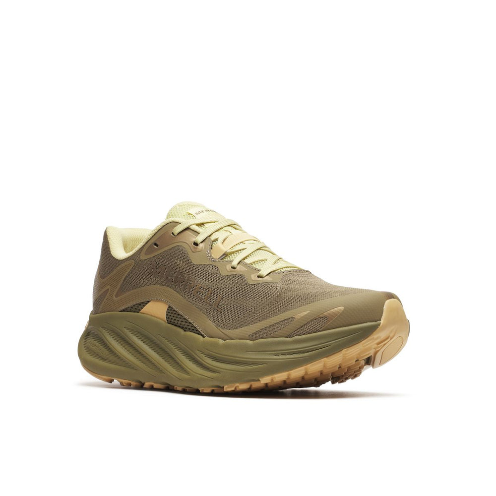 Mens ProMorph Trail Running Sneakers