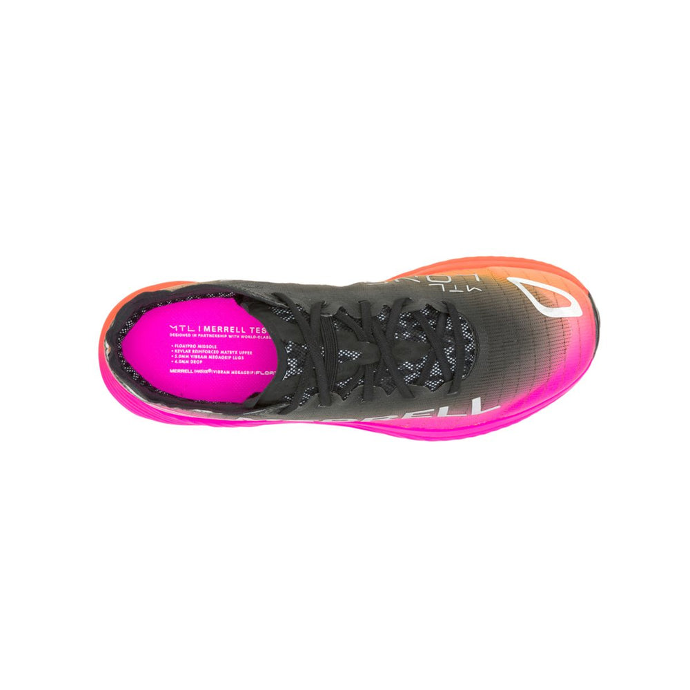 Mens MTL Long Sky 2 Matryx Trail Running Shoes