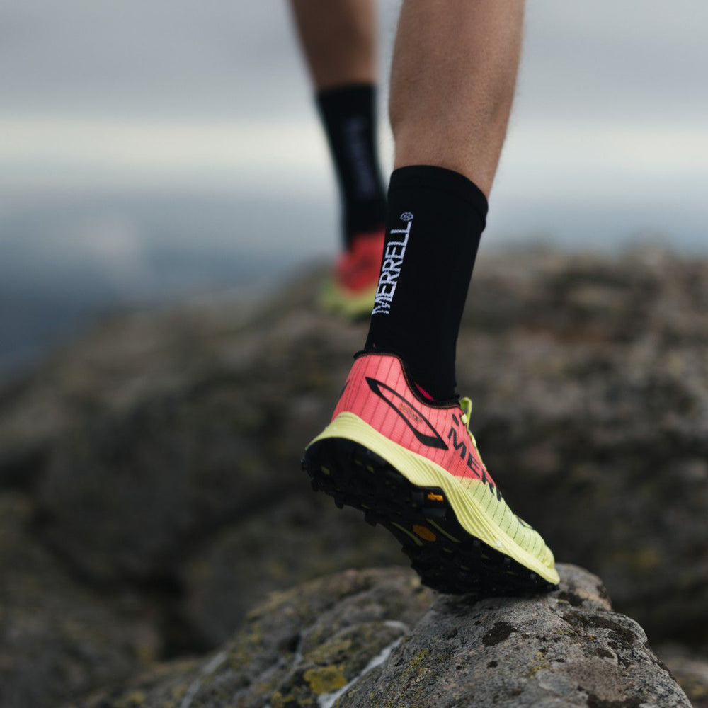 Mens MTL Long Sky 2 Matryx Trail Running Shoes