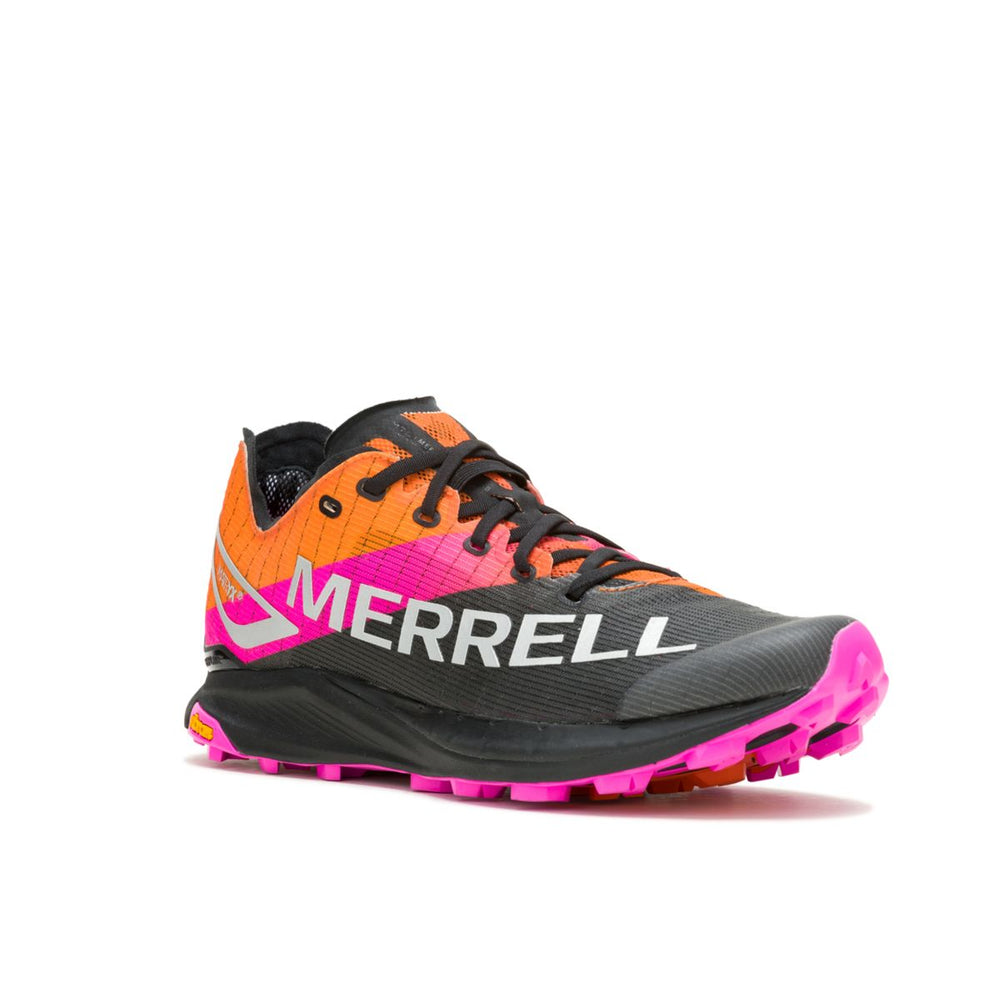 Mens MTL Skyfire 2 Matryx Trail Running Shoes