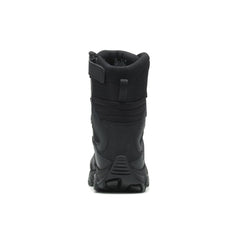Mens Moab 3 8" Tactical Zip Waterproof Boot