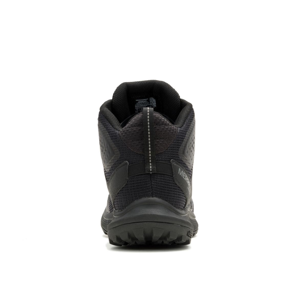 Mens Nova 3 Mid Tactical Waterproof Boots