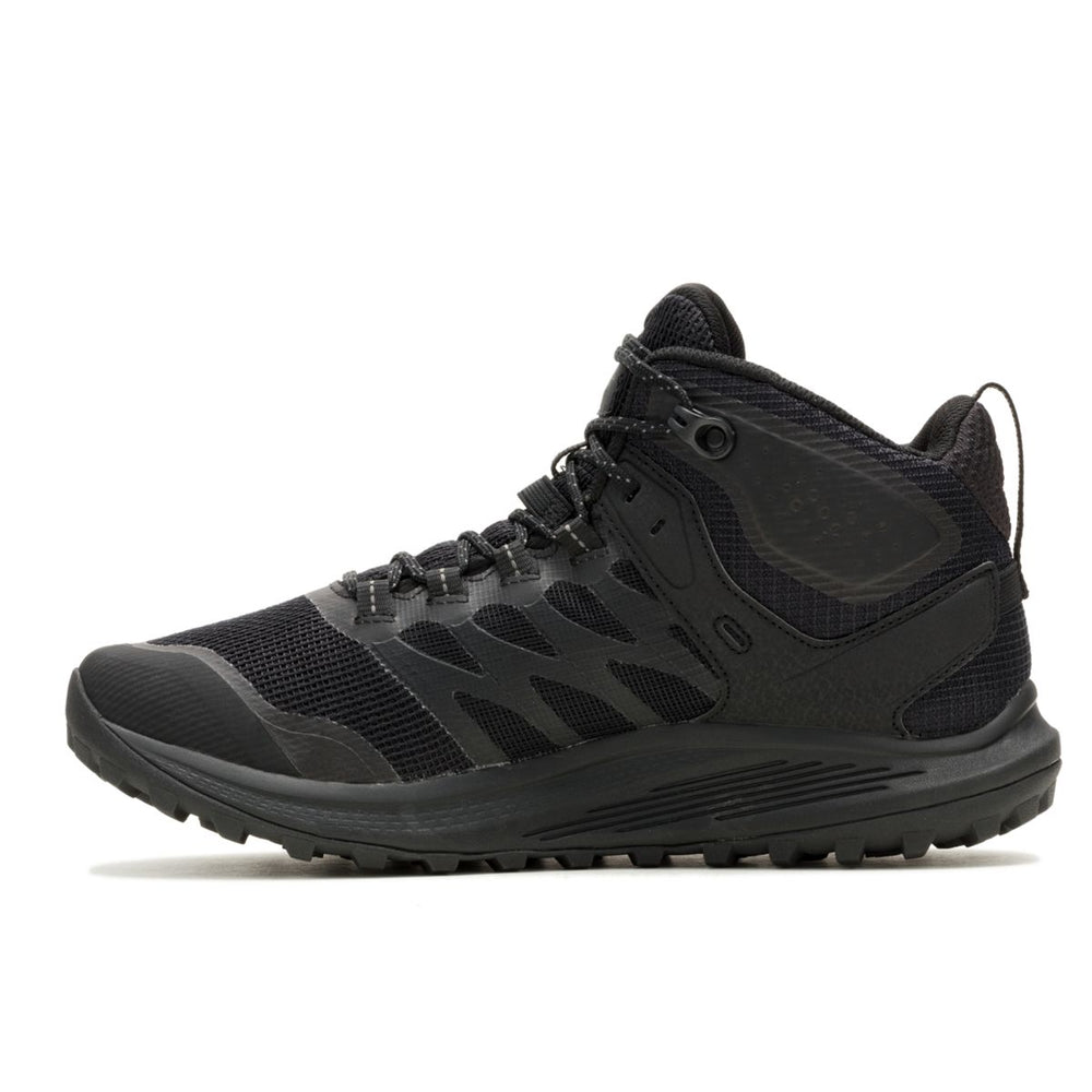 Men Nova 3 Mid Tactical Waterproof Boot - Boots