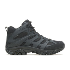 Mens Moab 3 Mid Tactical Waterproof Boots