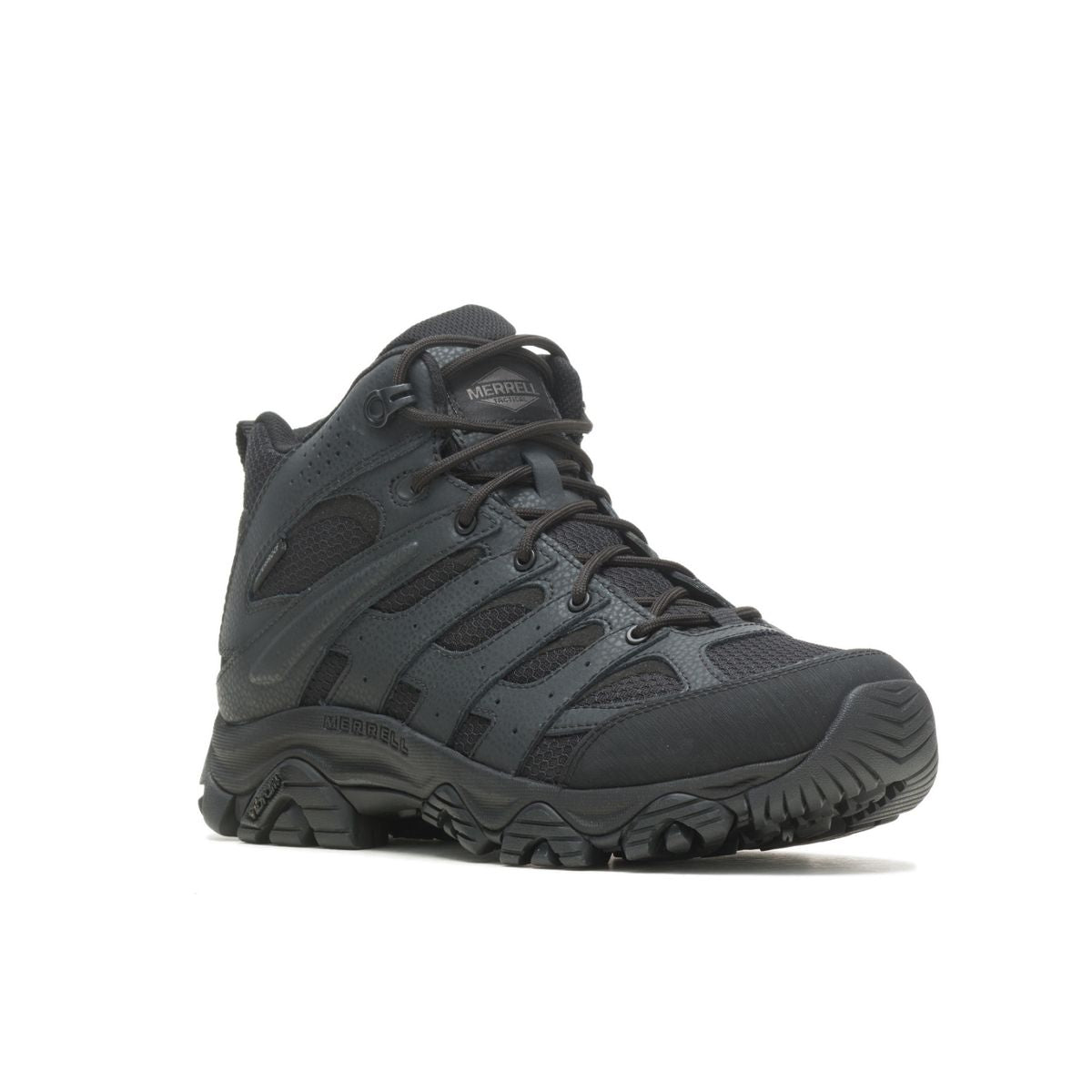 Mens Moab 3 Mid Tactical Waterproof Boots