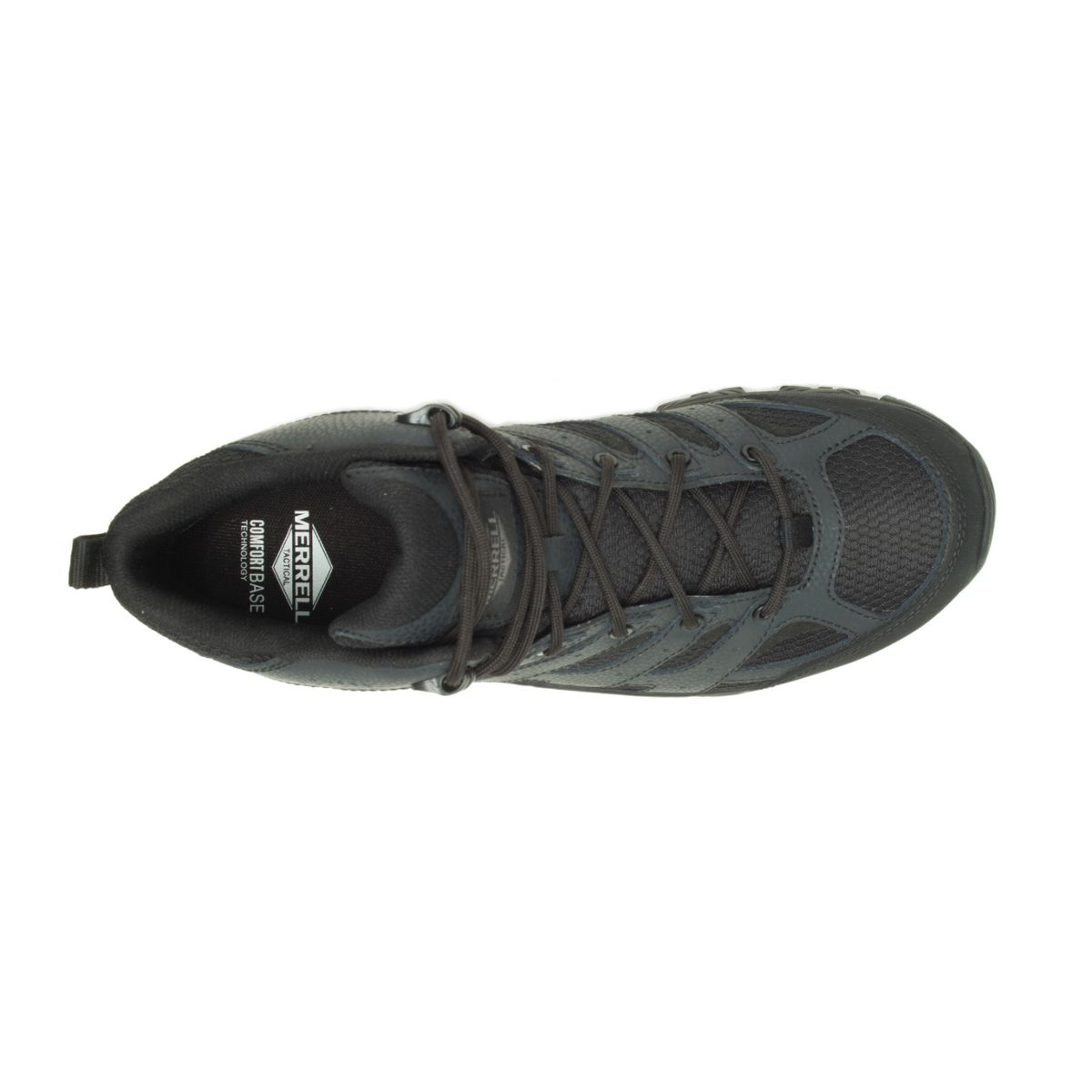 Men Moab 3 Mid Tactical Waterproof - Boots