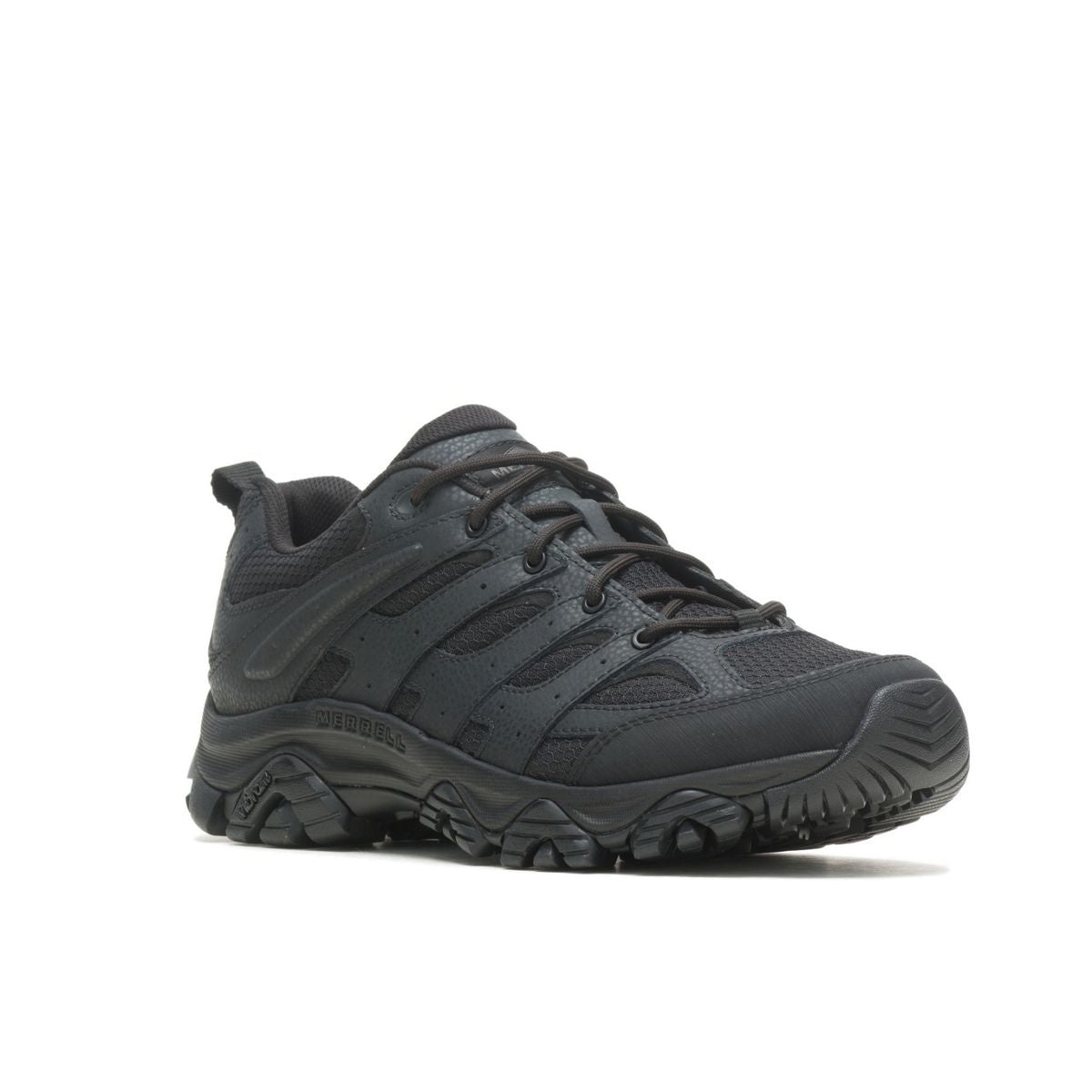 Men Moab 3 Tactical Shoe Wide Width - Shoes