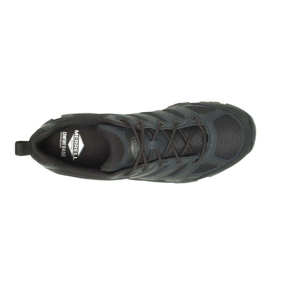 Men Moab 3 Tactical Shoe Wide Width - Shoes