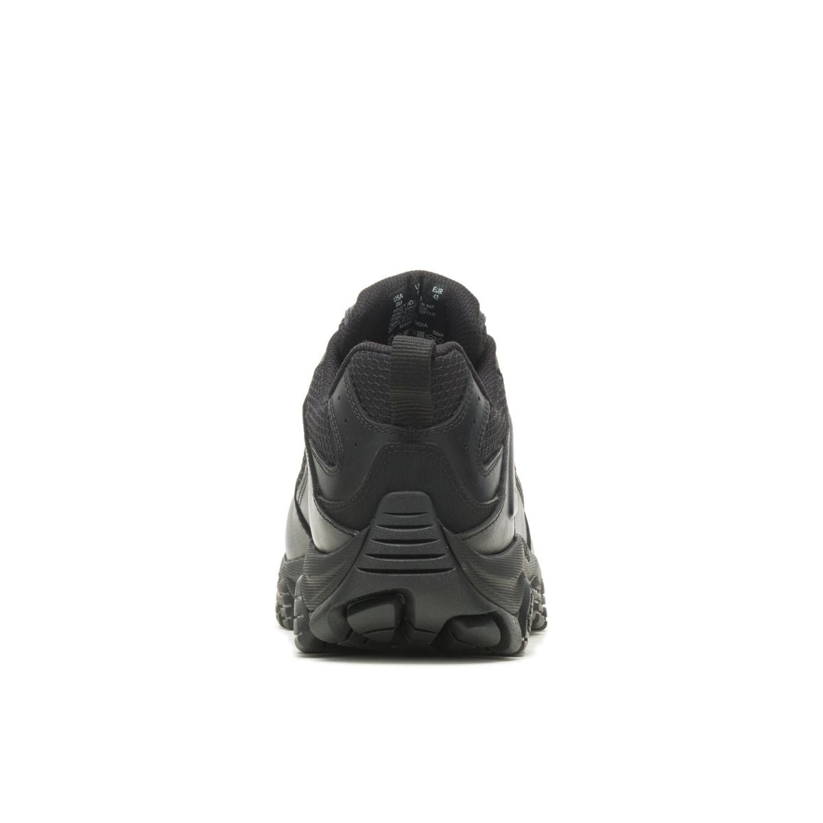 Mens Moab 3 Response Tactical Boot