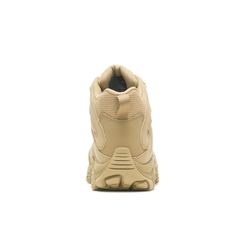 Men Moab 3 Mid Tactical Waterproof - Boots