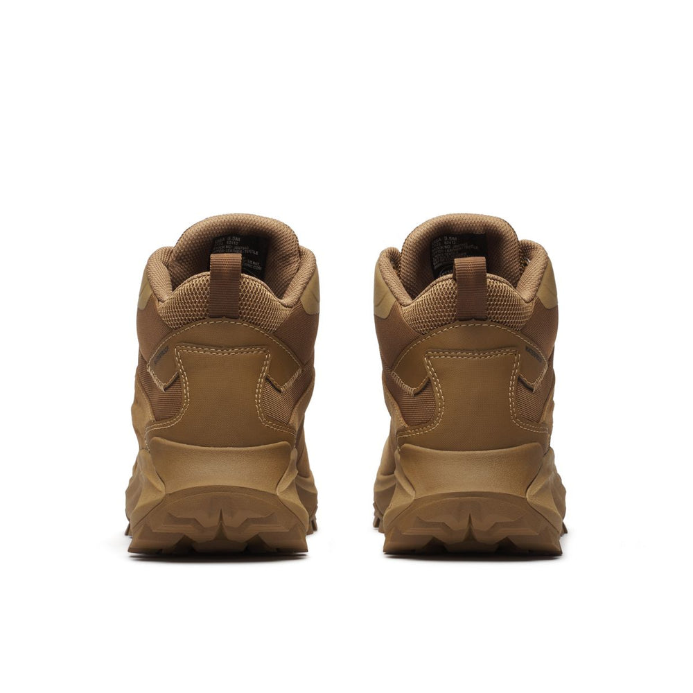 Men Moab Speed 2 Mid Tactical Waterproof - Boots