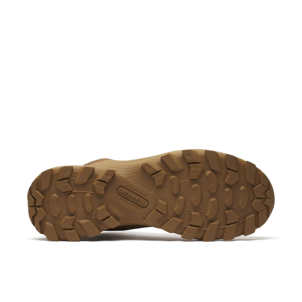 Men Moab Speed 2 Mid Tactical Waterproof - Boots