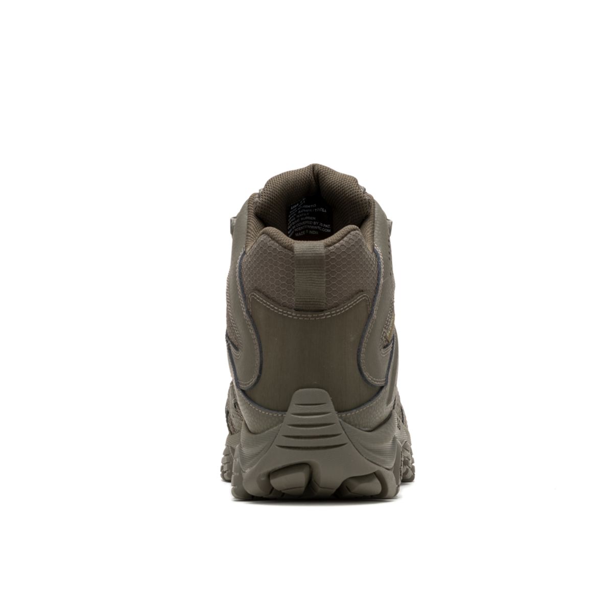 Men Moab 3 Mid Tactical Waterproof - Boots