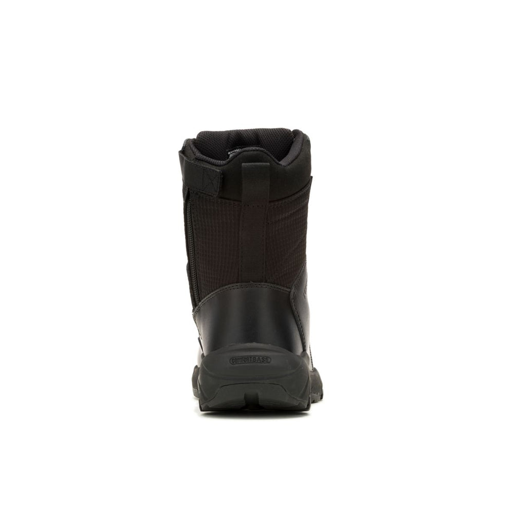 Men Fullbench Tactical 8" Zip Waterproof