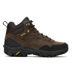 Men Coldpack 3 Thermo Mid Waterproof - Boots