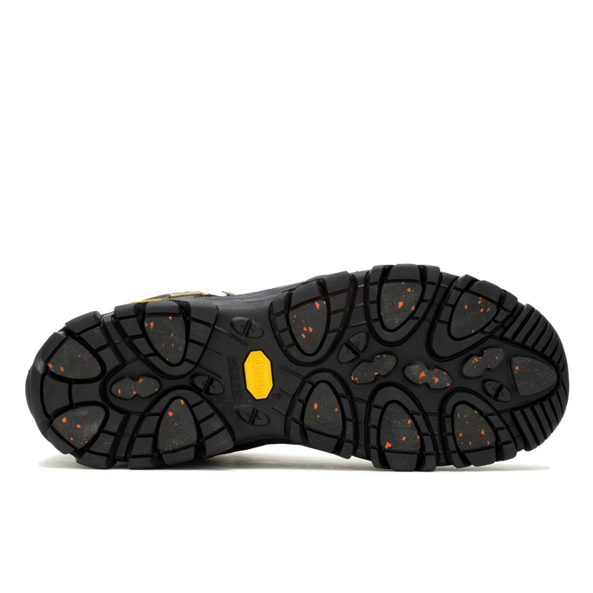 Men Coldpack 3 Thermo Mid Waterproof - Boots