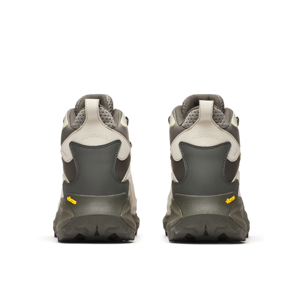 Moab Speed 2 Leather Mid Waterproof Hiking Boots