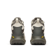 Moab Speed 2 Leather Mid Waterproof Hiking Boots