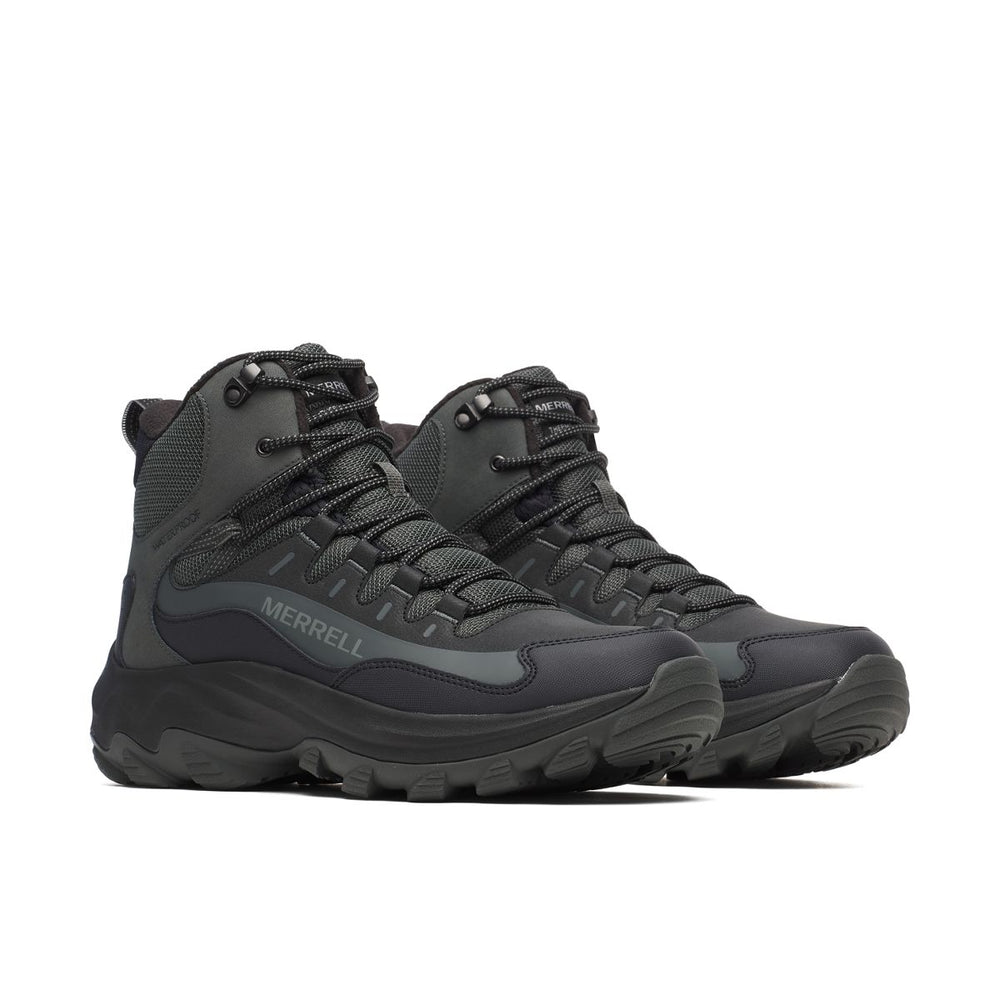 Mens Thermo Chill 2 Mid Waterproof Winter Hiking Boots