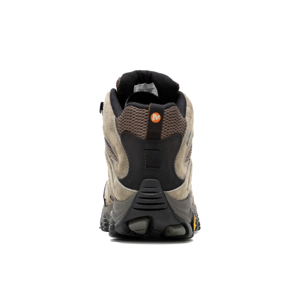 Mens Moab 3 Mid GORE-TEX® Hiking Boots
