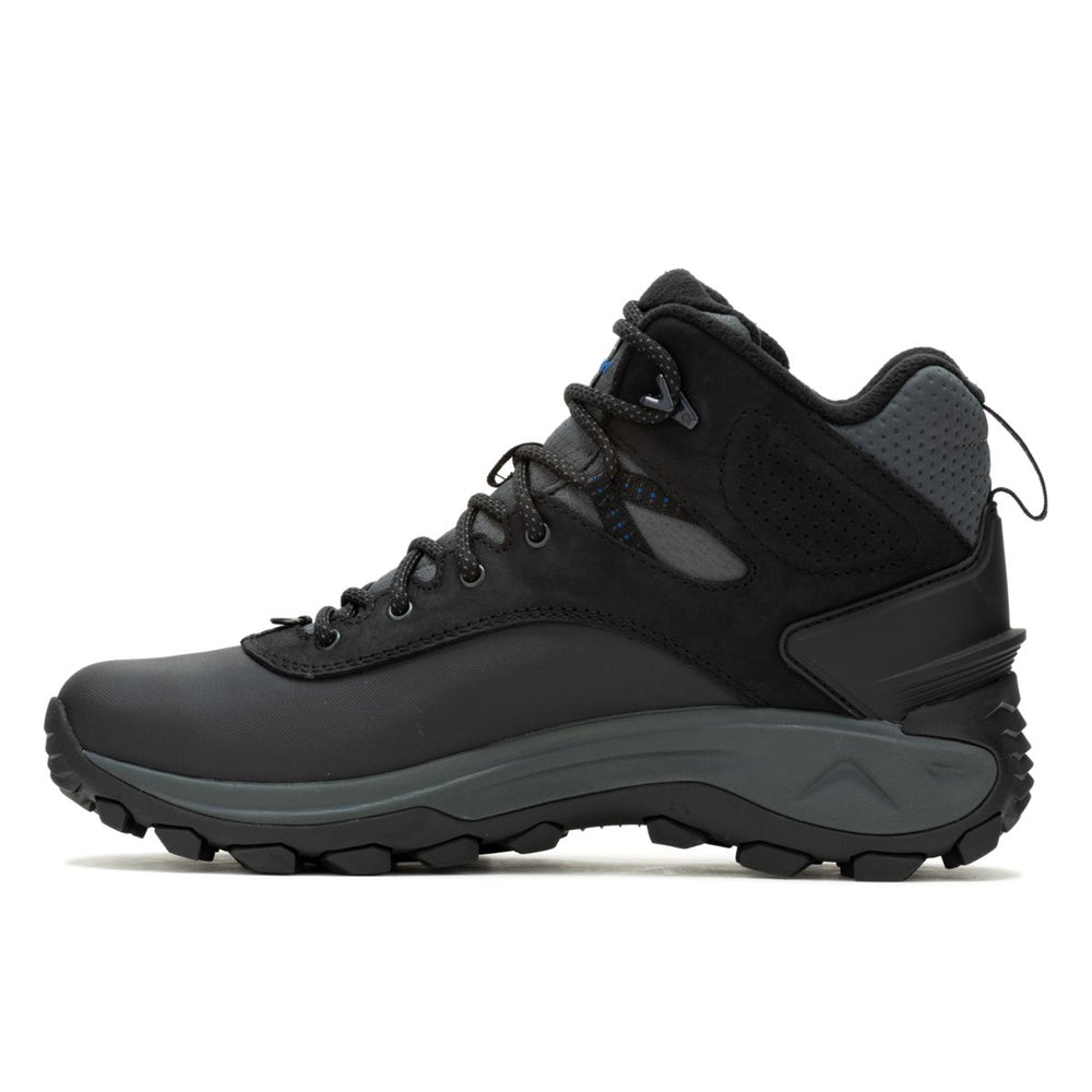 Men Thermo Kiruna 2 Mid Waterproof Wide Width