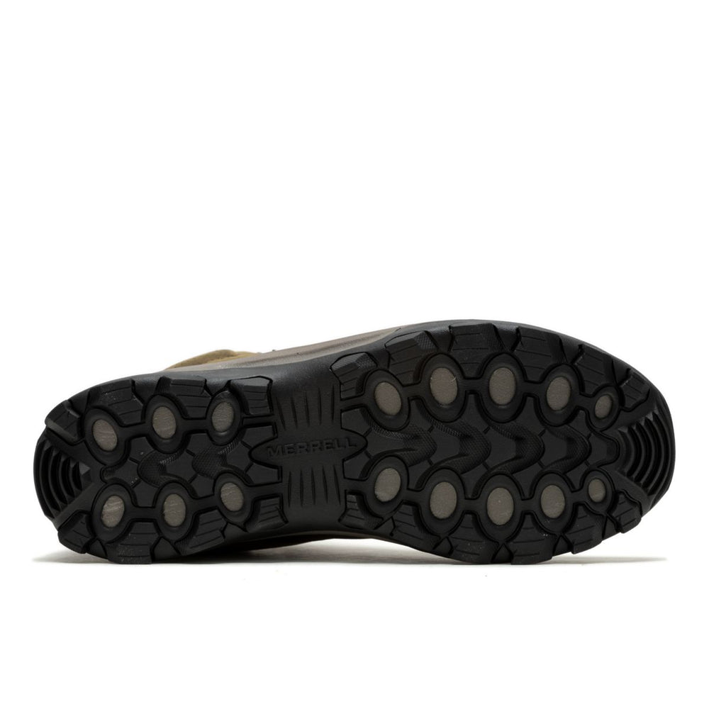 Men Thermo Kiruna 2 Mid Waterproof - Mid