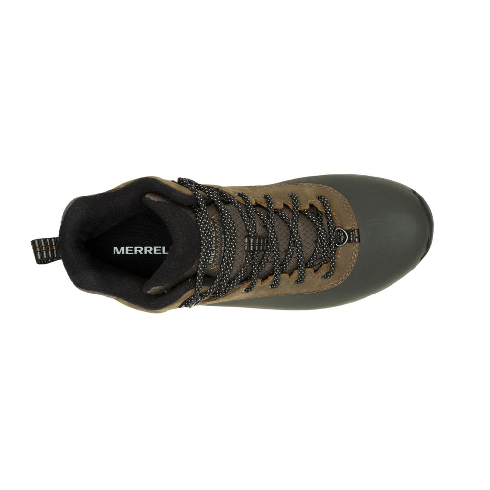Men Thermo Kiruna 2 Mid Waterproof - Mid