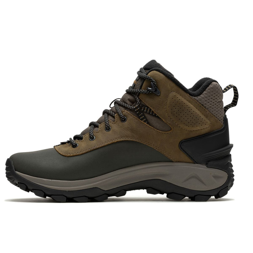 Men Thermo Kiruna 2 Mid Waterproof - Mid