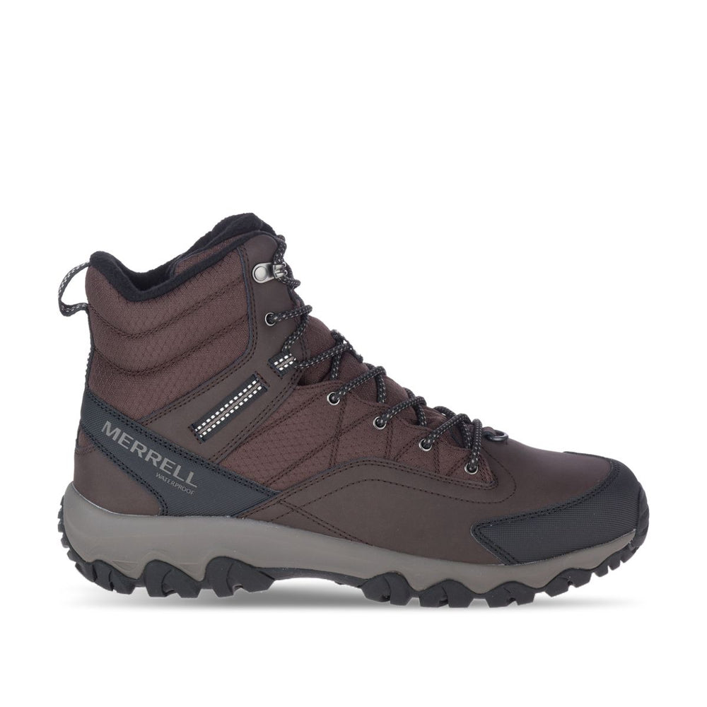 Men Thermo Akita Mid Waterproof - Mid